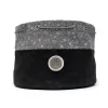 Bailey's Gray Dice Bag of Hoarding