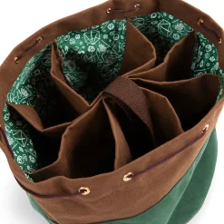 Bailey's Green Dice Bag of Hoarding