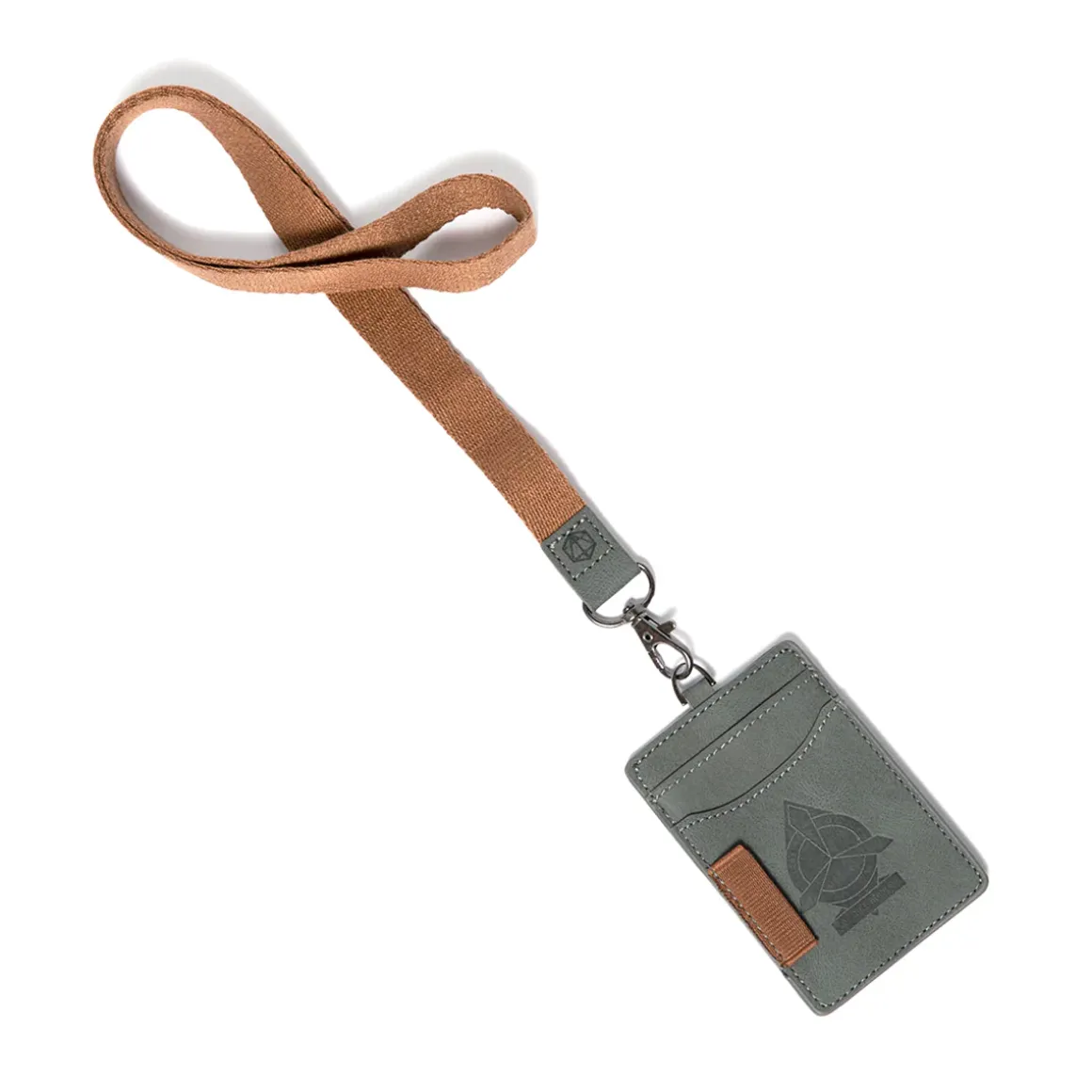 Beauty of Exandria: The Archives - Soltryce Academy Lanyard Card Holder