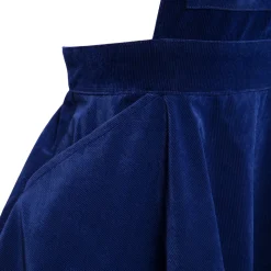 Beauty of Exandria: The Archives - Jester Lavorre Overall Dress