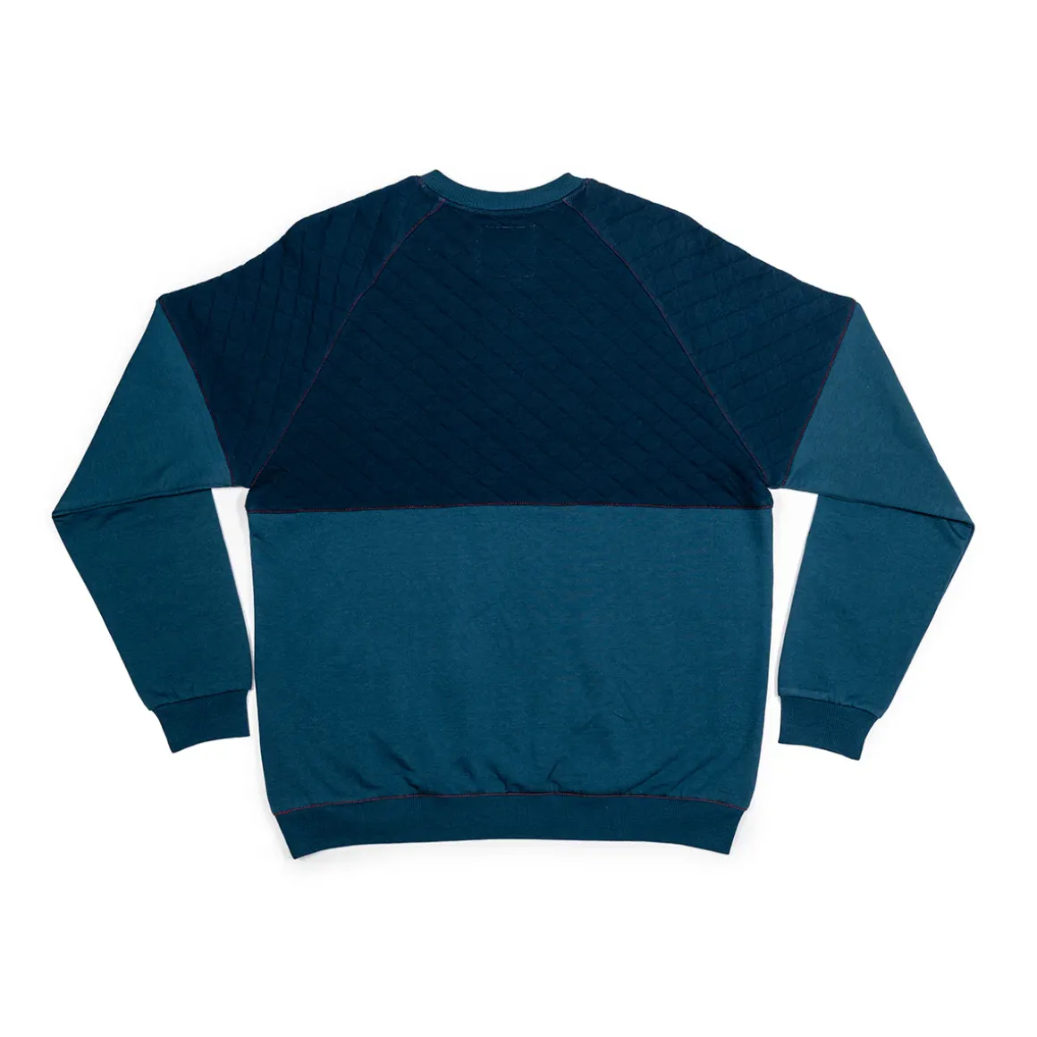 Beauty of Exandria: The Wildes - Fjord Stone Henley Long Sleeve Shirt