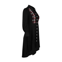 Bells Hells Collection: Laudna Shirt Dress