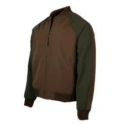 Bells Hells Collection: Orym of the Air Ashari Bomber Jacket