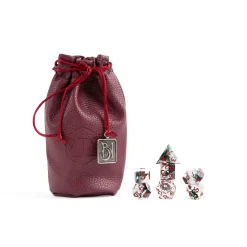 Bells Hells Dice Set: Laudna
