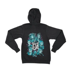 Bells Hells Hoodie