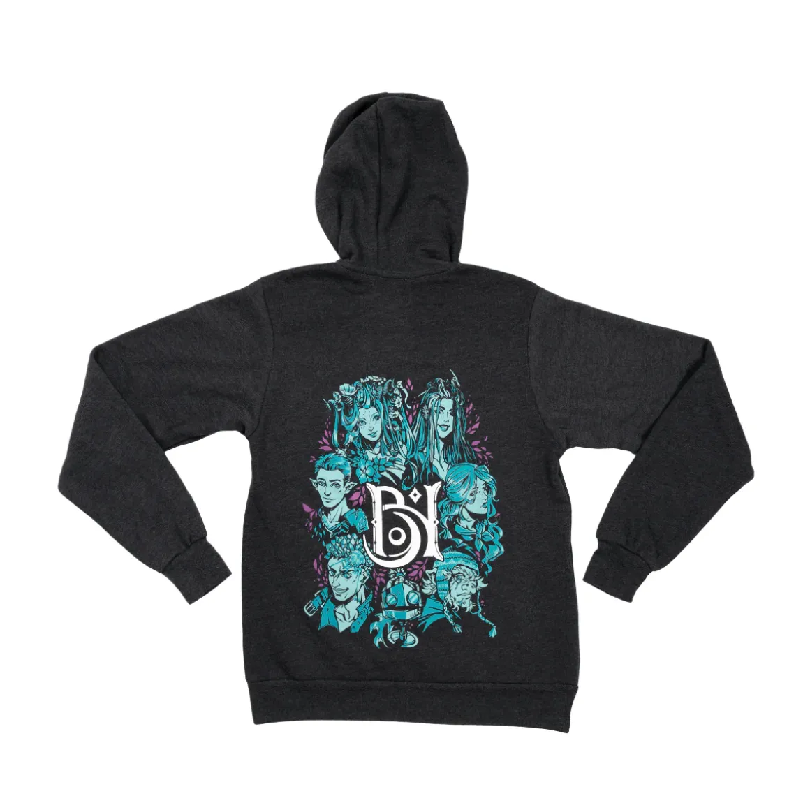 Bells Hells Hoodie