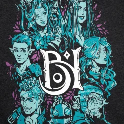 Bells Hells Hoodie