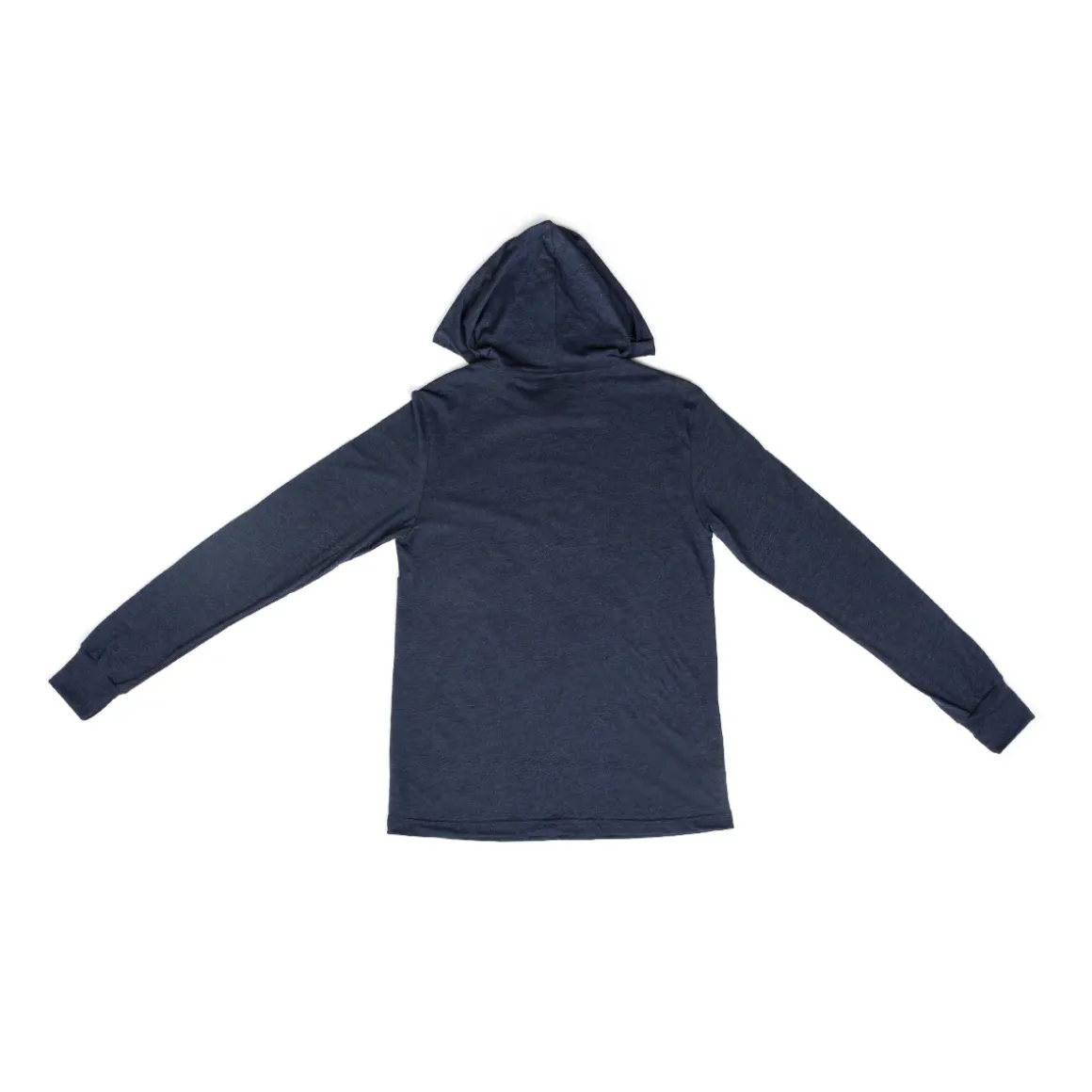 Bells Hells Lightweight Hoodie