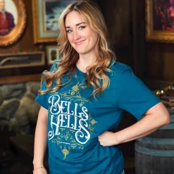 Bells Hells T-Shirt