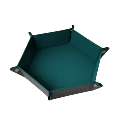 Candela Obscura Collapsible Dice Tray