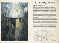 Candela Obscura Core Rulebook (PDF)