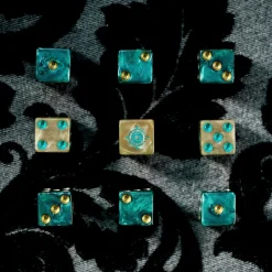 Candela Obscura Dice Set