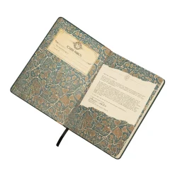 Candela Obscura Investigator’s Journal