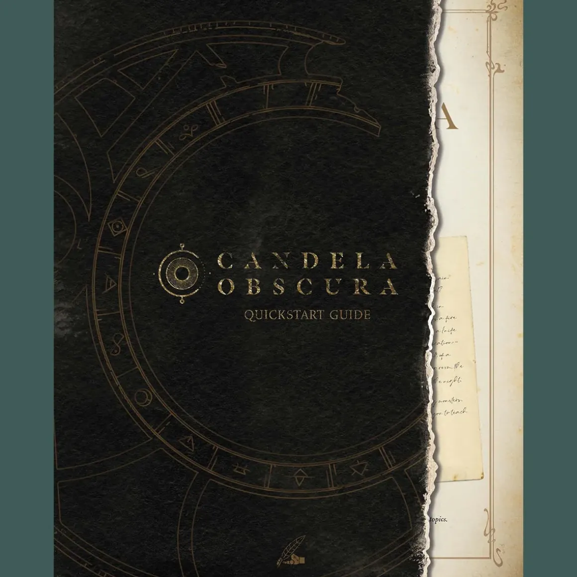 Candela Obscura Quickstart Guide