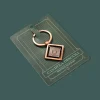 Candela Obscura Spinning Keychain