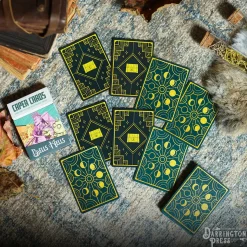 Caper Cards: Bells Hells