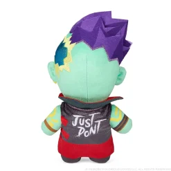 Critical Role: Bells Hells - Ashton Greymoore Phunny Plush by Kidrobot