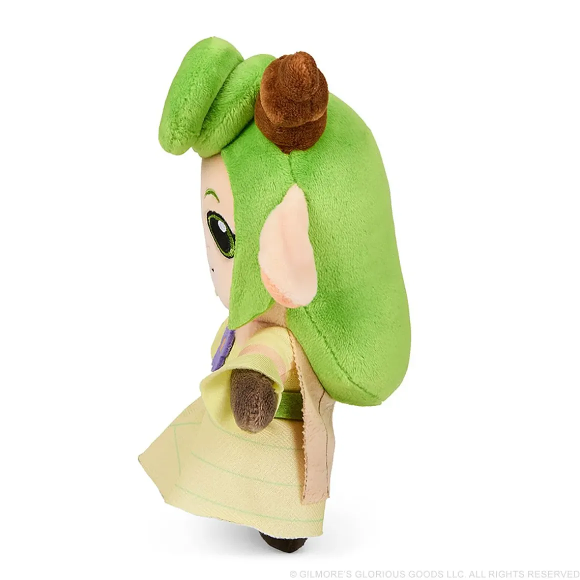 Critical Role: Bells Hells - Fearne Calloway Phunny Plush by Kidrobot