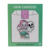 Critical Role Chibi Pin No. 5 - Caduceus Clay