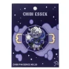 Critical Role Chibi Pin No. 20 - Essek Thelyss