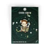Critical Role Chibi Pin No. 26 - Orym, Of The Air Ashari