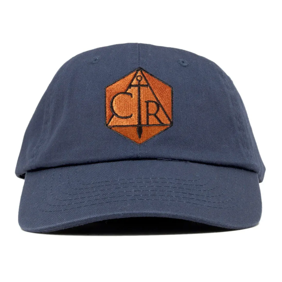 Critical Role Critter Cap