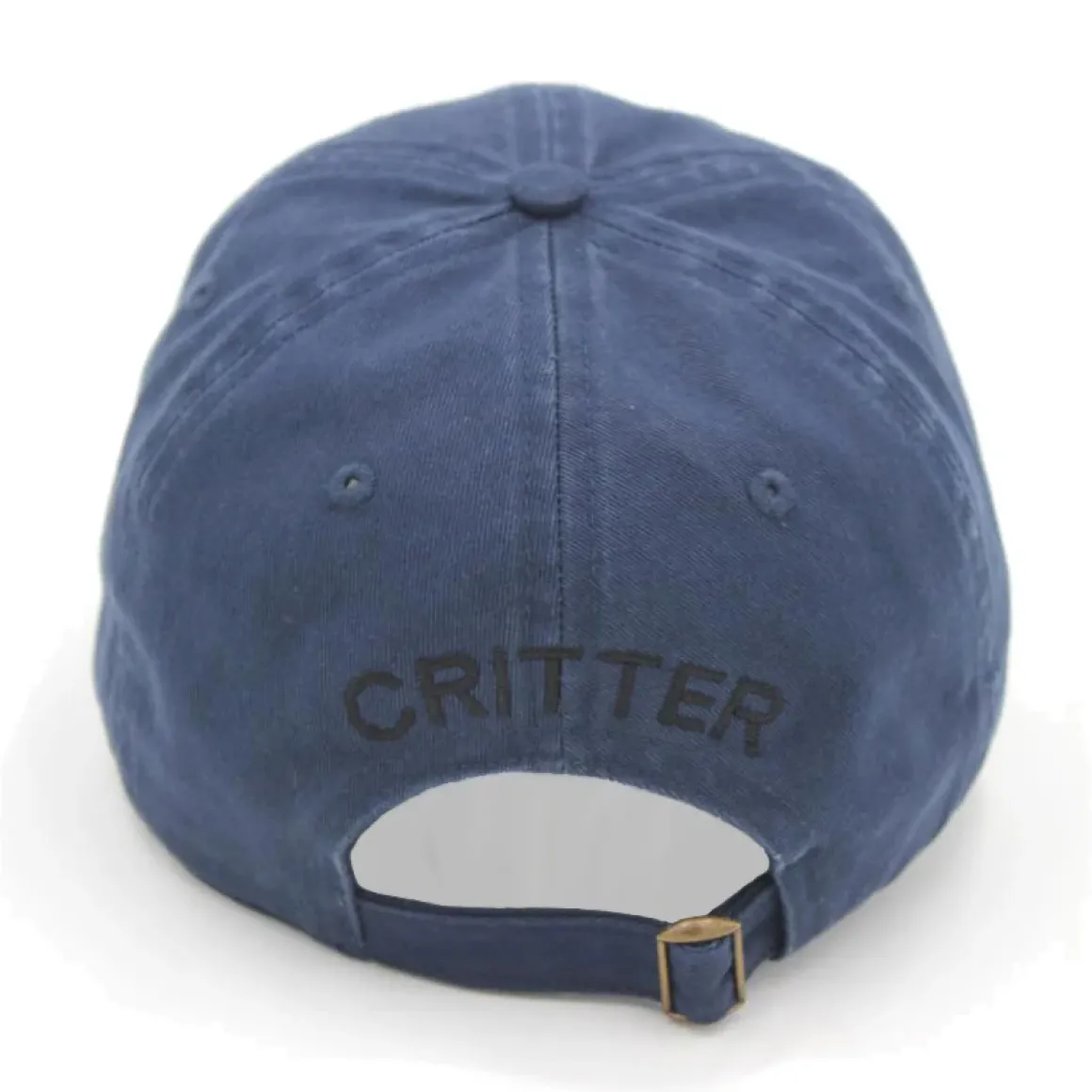 Critical Role Critter Cap