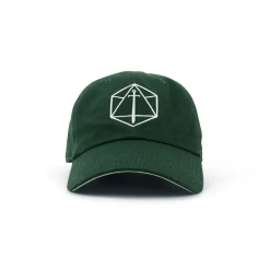 Critical Role Dad Hat