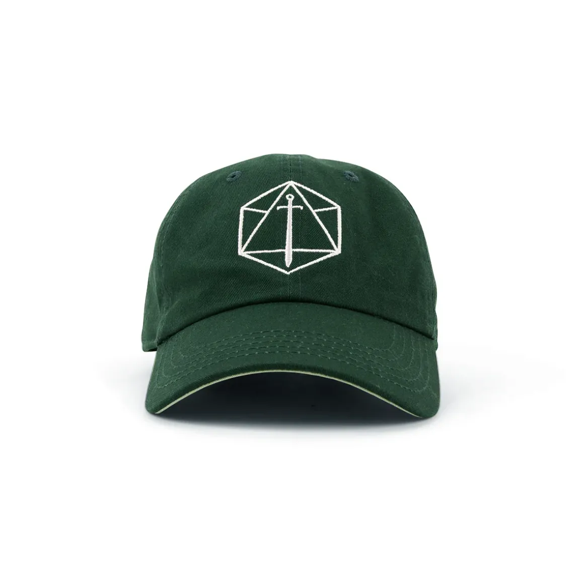 Critical Role Dad Hat