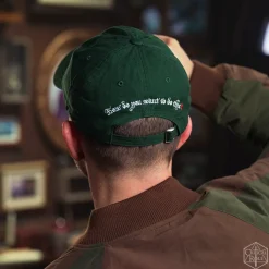 Critical Role Dad Hat