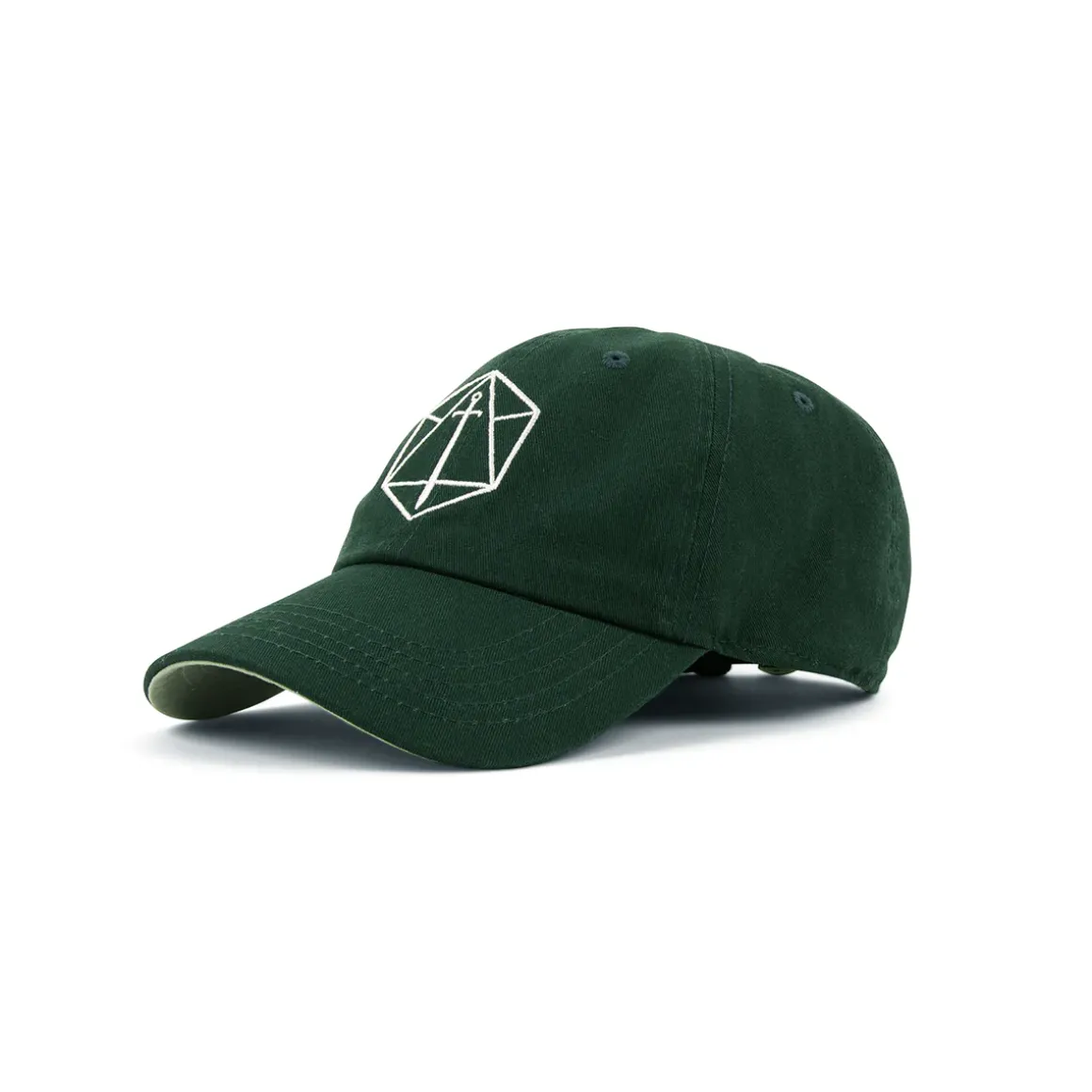Critical Role Dad Hat