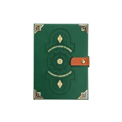 Critical Role Dice Tome Rolling Tray