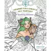 Critical Role: Fearne Calloway’s Fey Fantasy