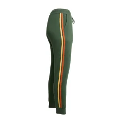 Critical Role Green Retro Jogger