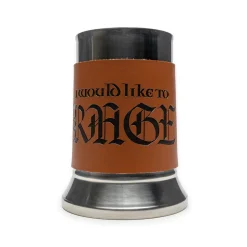 Critical Role HDYWTDT Tankard