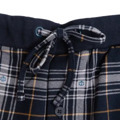 Critical Role Plaid Pajama Lounge Set