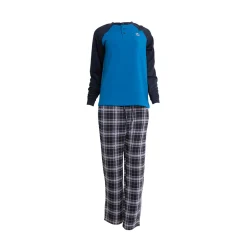 Critical Role Plaid Pajama Lounge Set