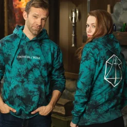 Critical Role Pullover Hoodie