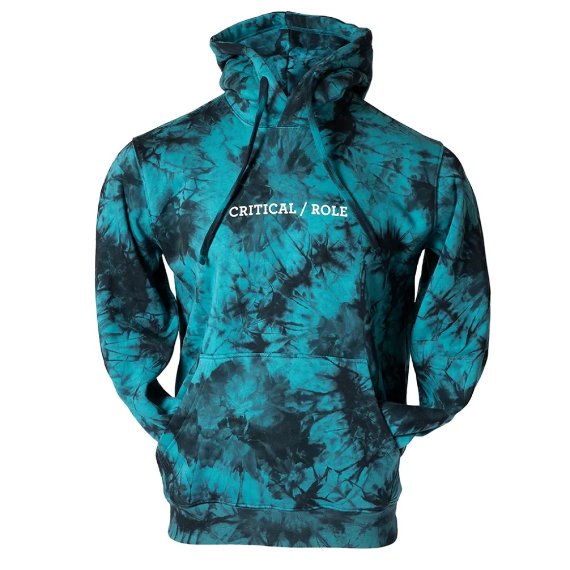 Critical Role Pullover Hoodie