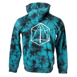 Critical Role Pullover Hoodie