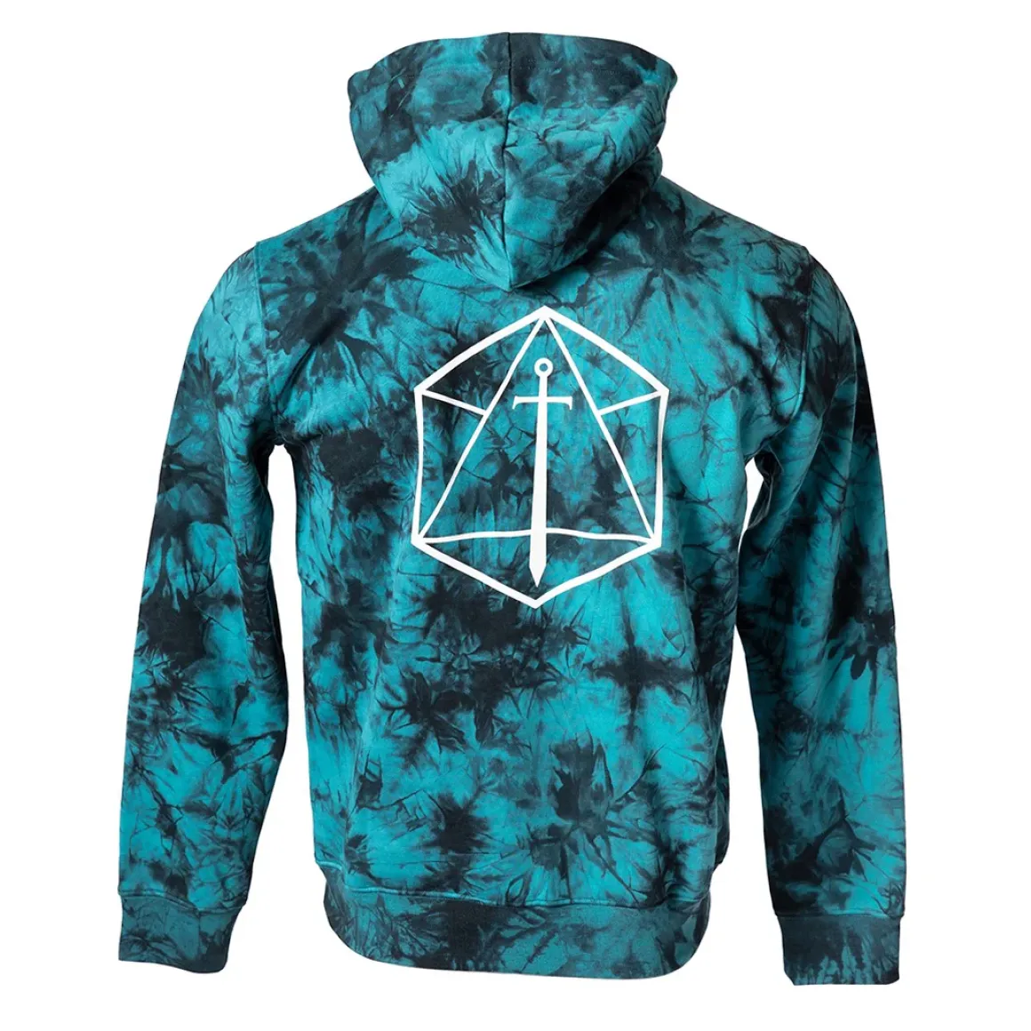Critical Role Pullover Hoodie