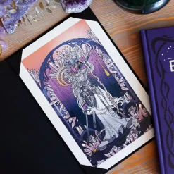 Critical Role: The Tales of Exandria – The Bright Queen Limited Edition Hardcover