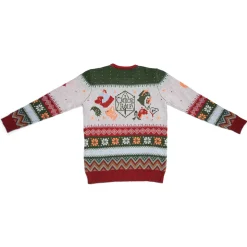 Critical Role Ugly Critmas Holiday Sweater #3