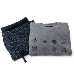Critical Role Ultra Soft Lounge Set