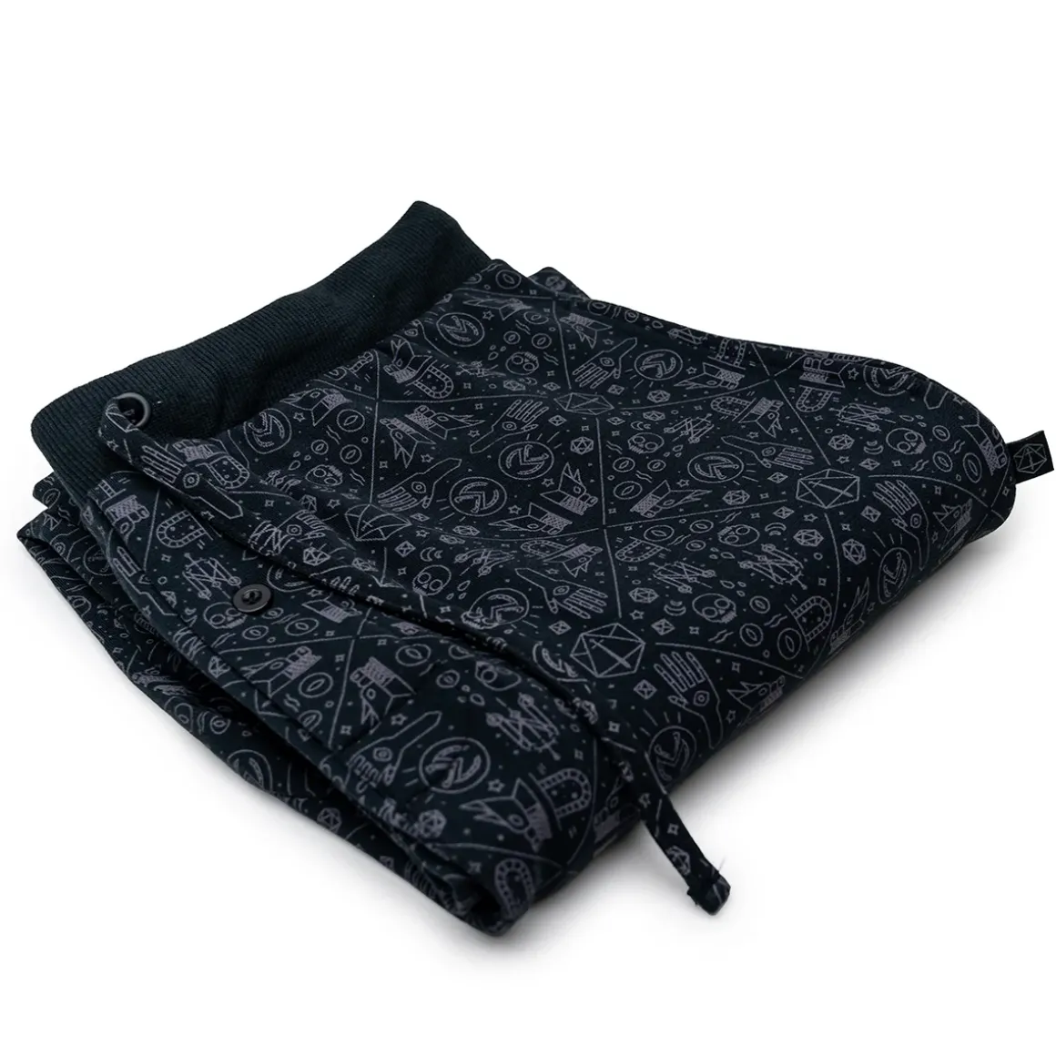 Critical Role Ultra Soft Lounge Set