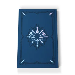 Critical Role: Vox Machina Origins Volume 3 Limited Edition Hardcover