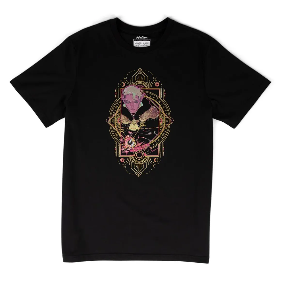 Essek Thelyss T-Shirt