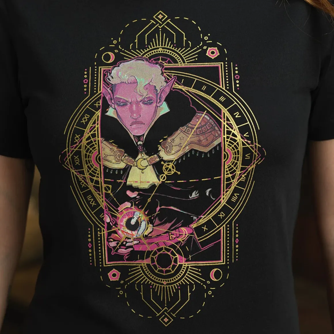 Essek Thelyss T-Shirt