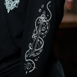 Fjord Stone Long Sleeve T-Shirt