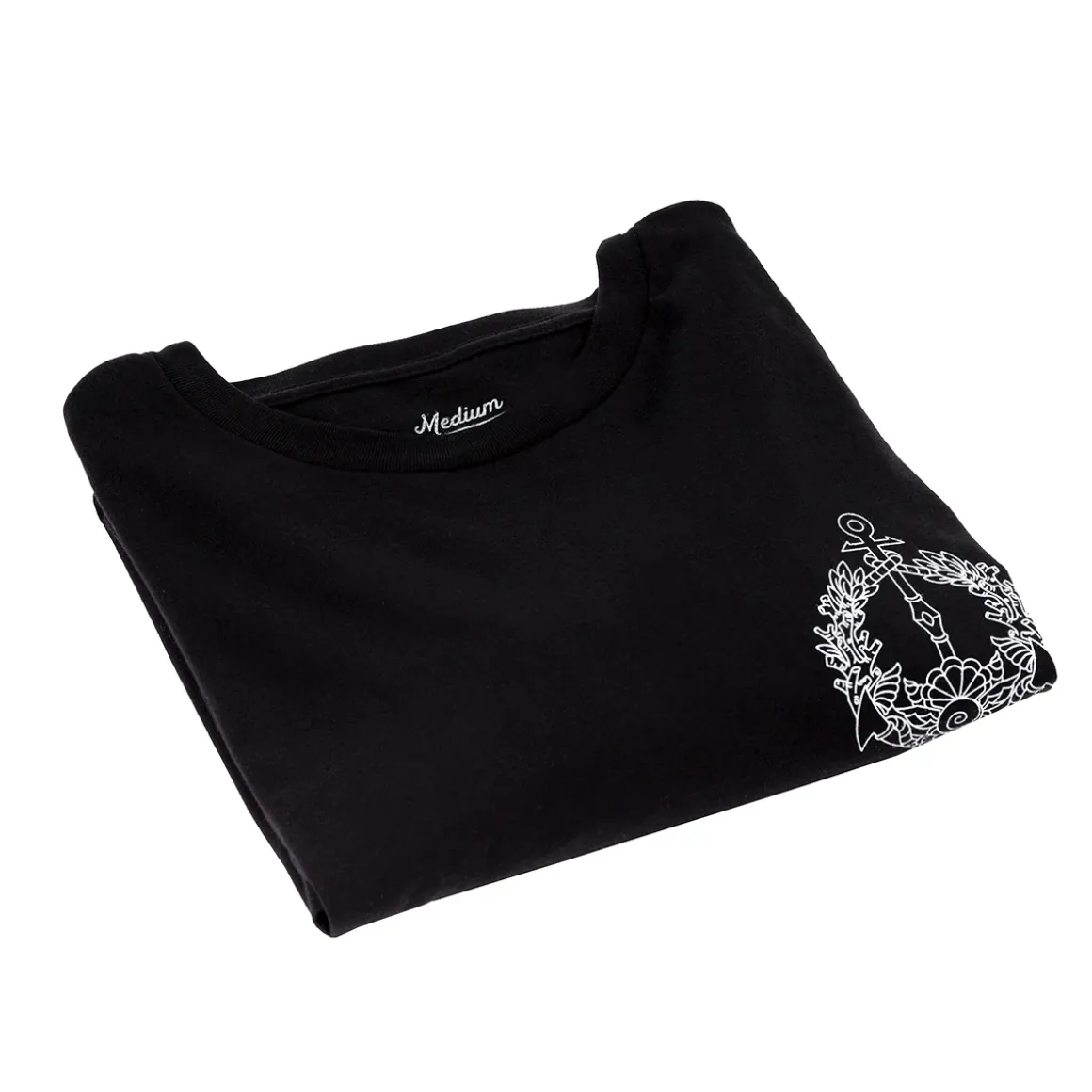 Fjord Stone Long Sleeve T-Shirt